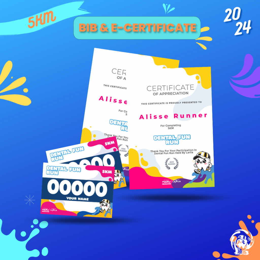 DENTAL FUN RUN 5KM (1)