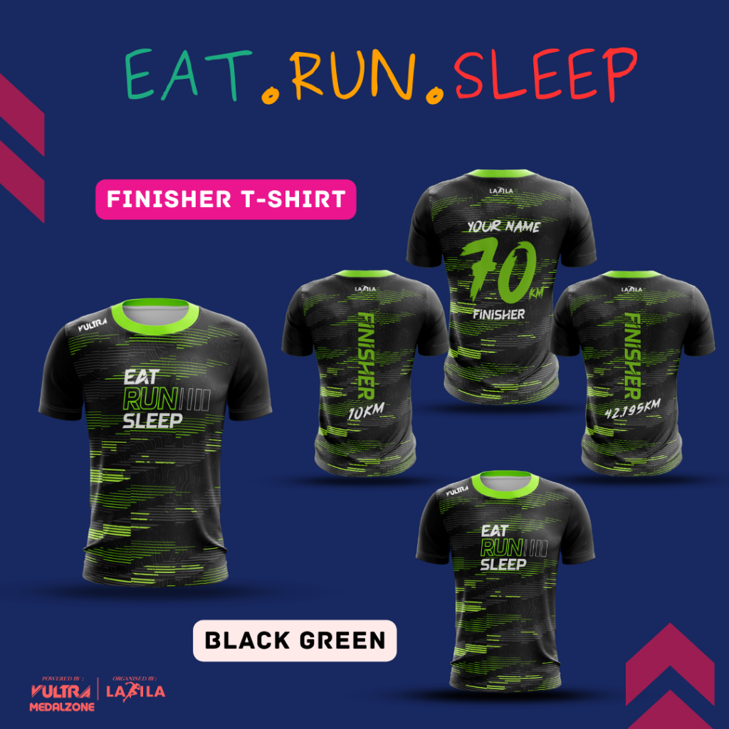 4_GREEN TEE