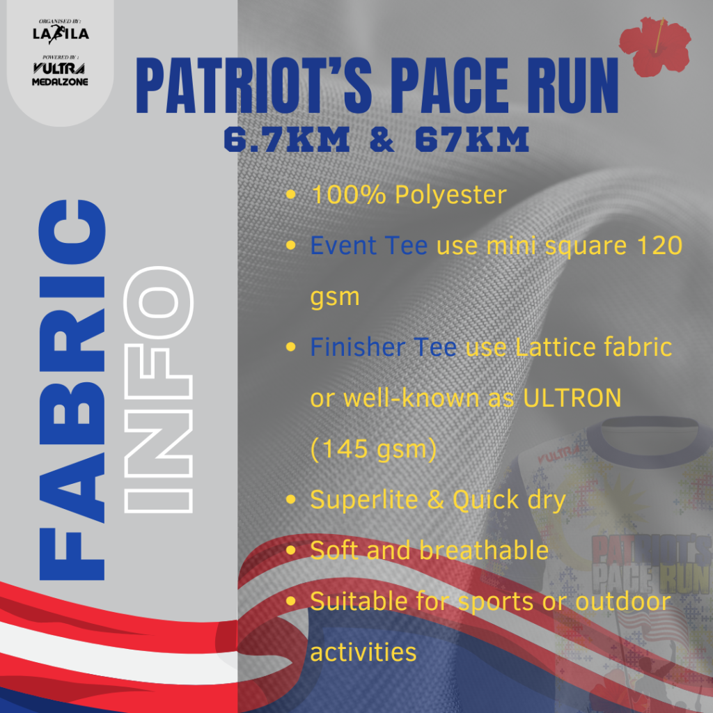 5_fabric info