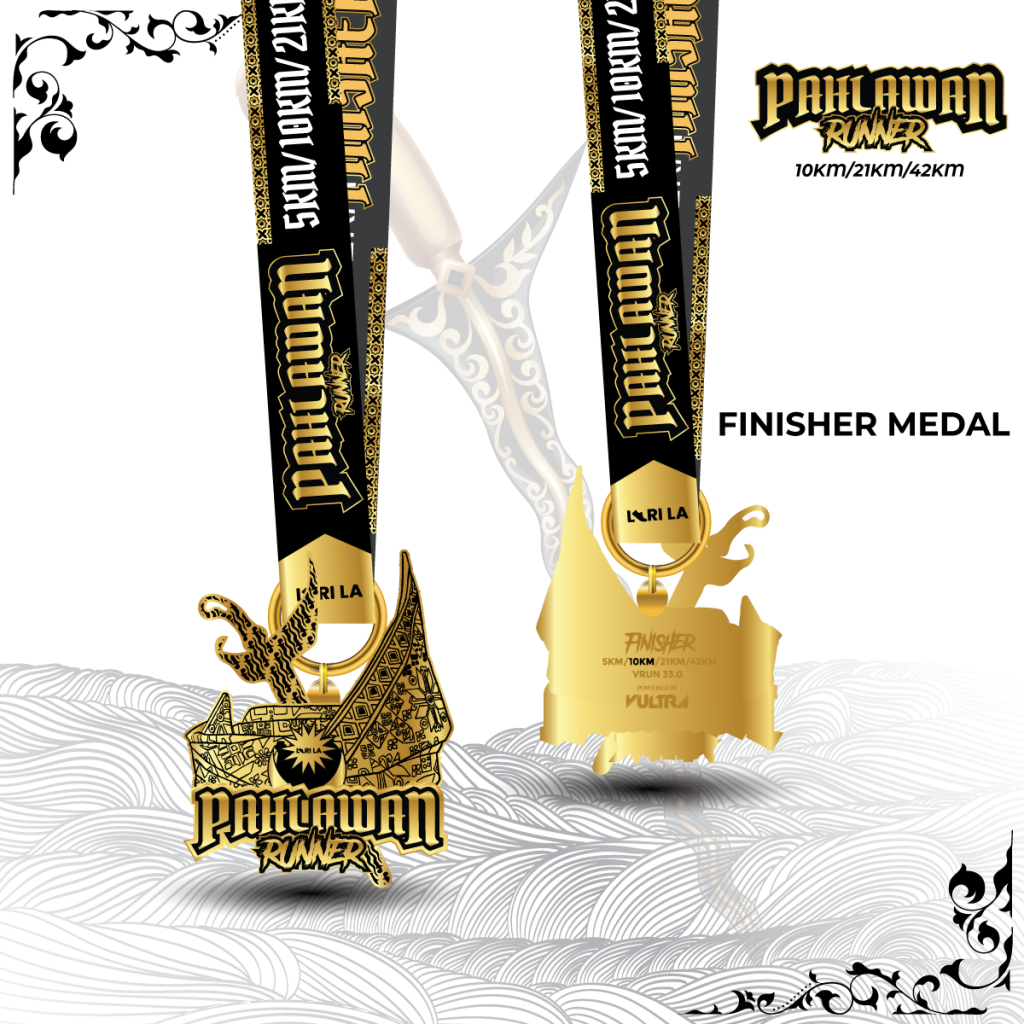 MEDAL