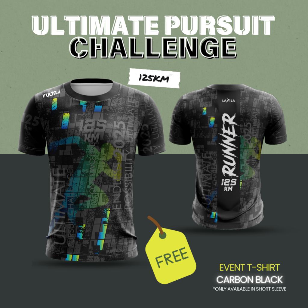 event tee 125