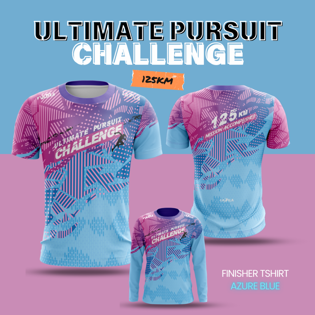 tee 125 azure