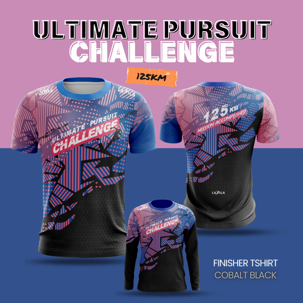 tee 125 cobalt