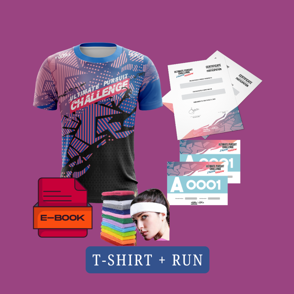 tee kit 125